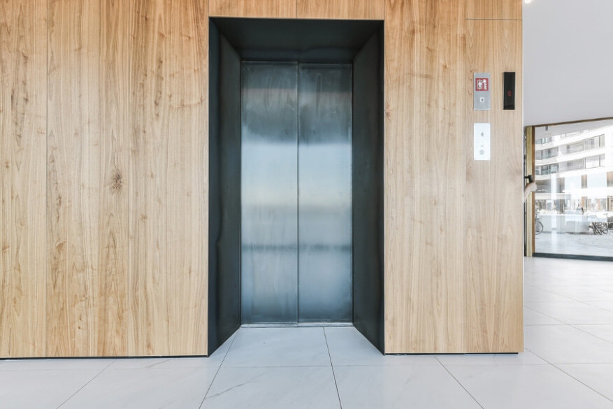 Améliorer l'Accessibilité : Ascenseurs Résidentiels Adaptés pour une Mobilité Sans Limites