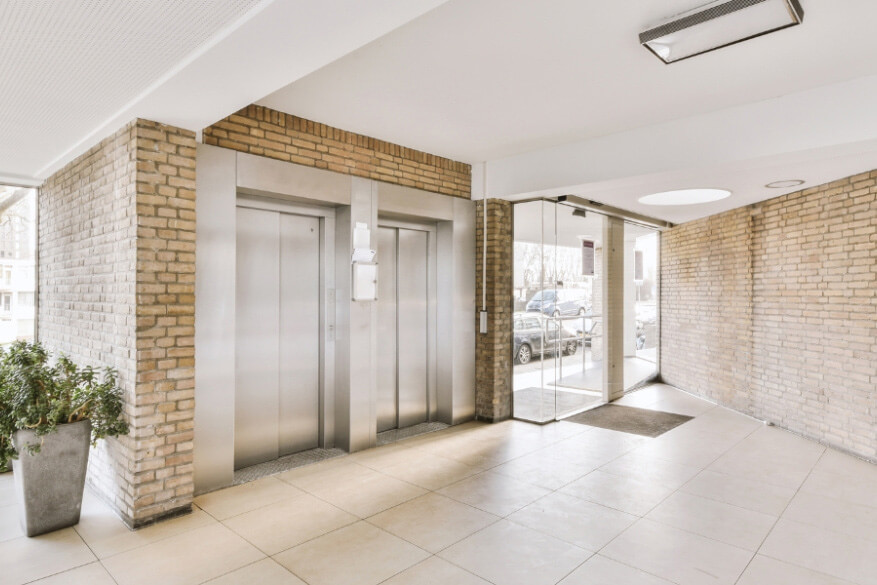 Ascenseurs résidentiels : alliance du confort et de l'élégance dans les maisons modernes