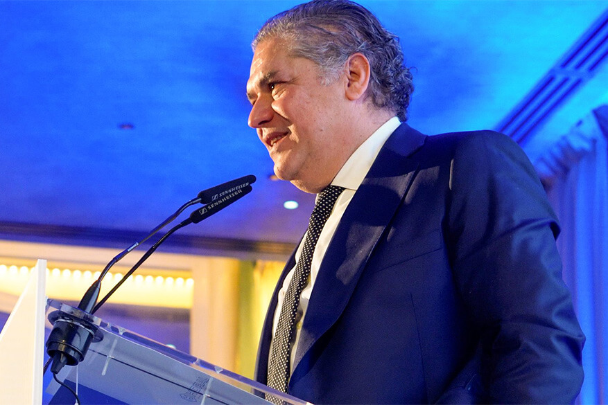 HIDRAL célèbre son 50ᵉ anniversaire