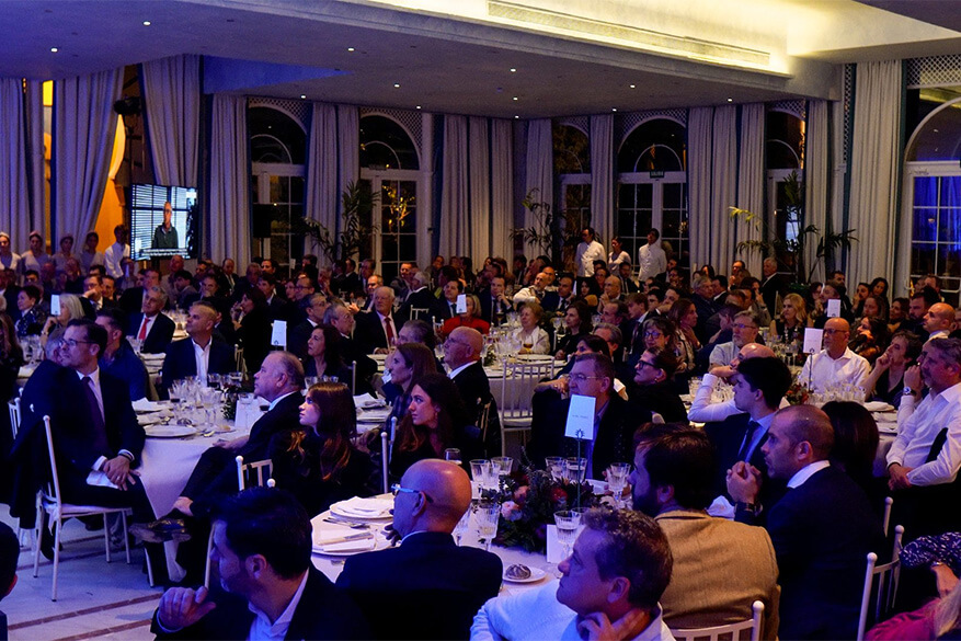 HIDRAL célèbre son 50ᵉ anniversaire