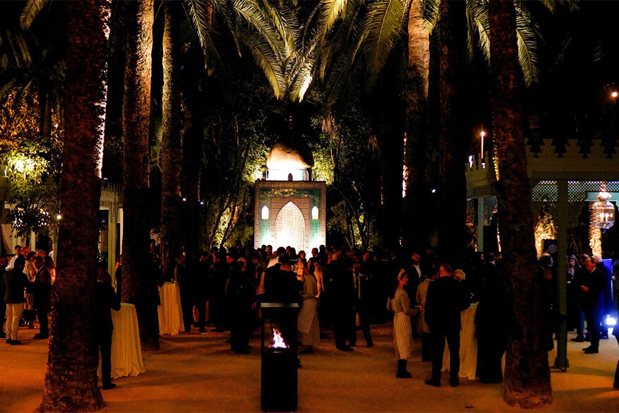 HIDRAL célèbre son 50ᵉ anniversaire