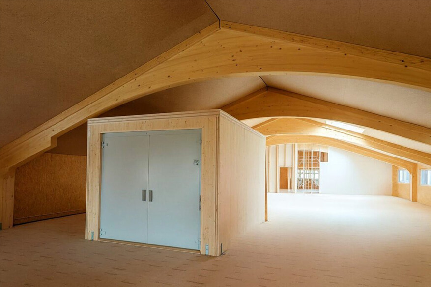 Élévateurs de charges industriels - puissance, efficacité et sécurité