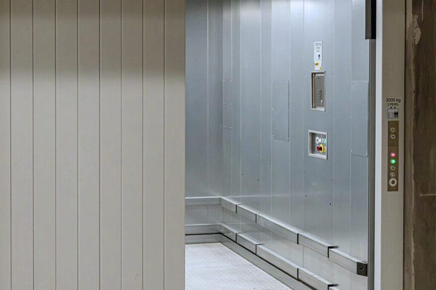 Accessibilité sans limites : des solutions d’élévation adaptées à chaque espace