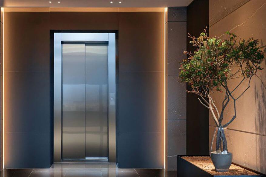 Ascenseurs unifamiliaux : confort, esth&eacute;tique et valeur ajout&eacute;e pour les habitations modernes