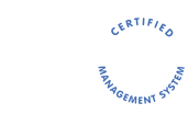 Certified logos